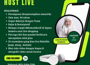 Lowongan Kerja Terbaru di Jumuna Official Tasikmalaya, Cek Posisi dan Syaratnya disini