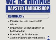Lowongan Kerja Terbaru di NZ Goldtime Gallery Tasikmalaya, Cek Selengkapnya disini