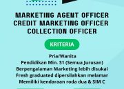 Walk-in Interview WOM Finance (Member of Maybank Group) untuk Berbagai Posisi di Jawa Barat