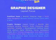 Zephyr Creative Buka Lowongan Kerja Terbaru di Tasikmalaya!