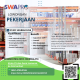 Lowongan Kerja: Staff Warehouse di Swapro (Penempatan Kota Tasikmalaya)