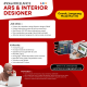 Lowongan Kerja: ARS & Interior Designer (Freelance) – Kesempatan Cocok untuk Langsung Mulai!