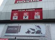 Lowongan Kerja Terbaru di Dealer Honda Setia Kawan Motor Ciamis, Deadline 25 Juli 2025