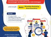 Lowongan Kerja Terbaru di Mandala Finance untuk Penempatan Banjar, Minimal Lulusan SMA