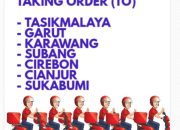 Lowongan Kerja Terbaru di PT Plaza Parts Indo untuk Wilayah Tasikmalaya