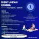 Lowongan Kerja di Serbafit Body & Bone Therapy Bogor, Minimal Lulusan SMA SMK