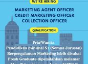 Walk-in Interview WOM Finance (Member of Valdo Group & Swapro) di Seluruh Cabang Jawa Barat