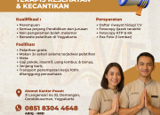 Lowongan Kerja deWAVE Buka Banyak Posisi Cek Persyaratanya Segera
