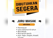 Lowongan kerja Peluang Karir di Industri Perhotelan Crown Hotel Pangandaran
