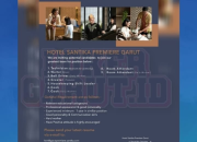 Lowongan Kerja Hotel Santika Premiere Garut