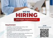 RS Jantung Tasikmalaya Membuka Lowongan