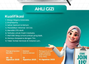 Lowongan Kerja RSU Sitya Medina Tasikmalaya