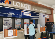 Loker Terbaru PT KAI untuk Lulusan SMA/SMK, D3, S1 – Rekrutmen 2025