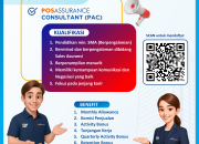 Peluang Karir 2025 di Heksa Insurance & POS IND | Lowongan Kerja untuk Berbagai Posisi