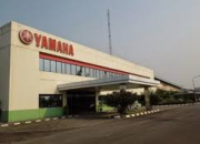 Lowongan Kerja Operator Produksi PT Yamaha Motor Manufacturing West Java