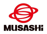 Lowongan Kerja PT Musashi Auto Parts Indonesia – Pemagangan SMA/SMK Penempatan Jawa Barat