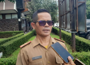 Peluang Kerja Terbuka di Garut: Disnakertrans Targetkan 20 Ribu Penyerapan Tenaga Kerja di Tahun 2025