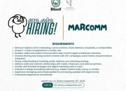 Lowongan Kerja Marcomm di Bloof Resto & Bar | ArianCo