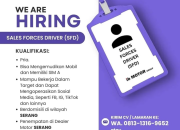 Loker Konten Kreator & Video Editor di Aina Poultry Shop (Singaparna)