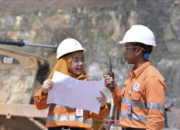 Lulusan SMA/SMK Merapat! PT SEM (Rimau Group) Buka Pendaftaran Basic Mechanic Course (BMC) untuk Calon Mekanik Alat Berat