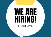 Lowongan Kerja Host Live – Fadsan