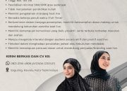 Lowongan Kerja Experienced Host Live AYZARA GROUP di Saguling Kawalu, Tasikmalaya 2025
