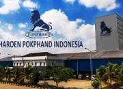 Karir Menarik!! Admin Statistik Farm PT Charoen Pokphand Indonesia Penempatan Jawa Barat