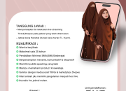 Lowongan Kerja Host Live Streaming Sheika Lova  di Tasikmalaya