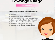 Lowongan Kerja Beautician (BTC) Azilfa Medika di Kota Tasikmalaya