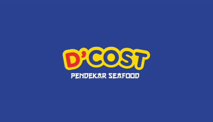 Lowongan Kerja SMA/K/S1 D’Cost 2025: Crew dan Manajerial untuk Area Jabar & Banten