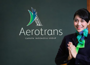 Lowongan Kerja PT Aerotrans Services Indonesia (Oktober 2025)