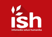 Lowongan Kerja Staff Account Solution PT Infomedia Solusi Humanika (ISH) Oktober 2025