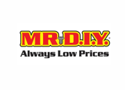 Loker Maintenance Senior Staff MR. DIY Jakarta: Gaji Rp 6–8 Juta/Bulan