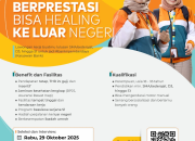 Lowongan Kerja Karyawan Bank (Bankir Pemberdayaan) Syariah Tepat BTPN di Tasikmalaya 2025