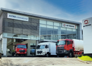 Lowongan Kerja Management Trainee Astra UD Trucks 2025 (MT Business Consultant & Administration Head)