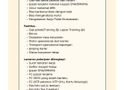 Loker Petugas Lapangan KSP Pandawa Jaya di Berbagai Kota (Cirebon, Tegal, Tasikmalaya, dll)