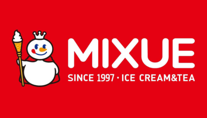 Lowongan Kerja Crew/Staff Full Time Mixue Pabuaran Kidul Cirebon Terbaru 2025