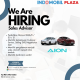 Lowongan Kerja Sales Advisor AION Indomobil Plaza Terbaru di Tasikmalaya (Gaji & Insentif Menarik)