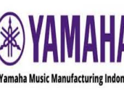 Lowongan Kerja Terbaru PT Yamaha Music Manufacturing Indonesia Tahun 2025
