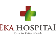 Lowongan Kerja Terbaru Profesi Ners, Staf Medis, dan Staf Umum Eka Hospital Cibubur November 2025