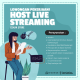 Lowongan Kerja Ciikaa Store Tasikmalaya 2026: Content Creator & Host Live Streaming