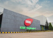 Lowongan Kerja Pabrik Nabati KSJ 2025: Asisten Produksi, Teknisi, dan Formulasi (SMA/SMK)