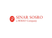 Lowongan Kerja PT Sinar Sosro Gunung Slamat 2025 – Management Trainee Program Batch 13