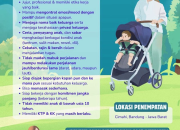 Loker Frontliner YM Group & Baby Sitter Profesional Terbaru 2025