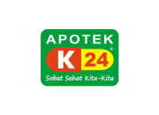 Lowongan Kerja Apotek K-24 Terbaru 2025: Apoteker, TTK, ATTK, dan Keuangan