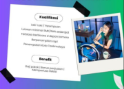 Lowongan Kerja Host Live Streaming Aryanto Group Tasikmalaya 2025