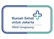 Lowongan Kerja Perawat Intensive dan Bedah RSUD Cengkareng Jakarta Desember 2025
