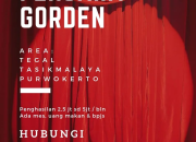 Lowongan Kerja Penjahit Gorden di Tegal, Tasikmalaya, dan Purwokerto 2025