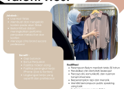Lowongan Kerja Talent Host (TikTok) – Iwearshel