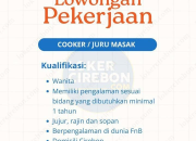 Lowongan Kerja Operator Desain di QNS Digital Printing Terbaru 2026